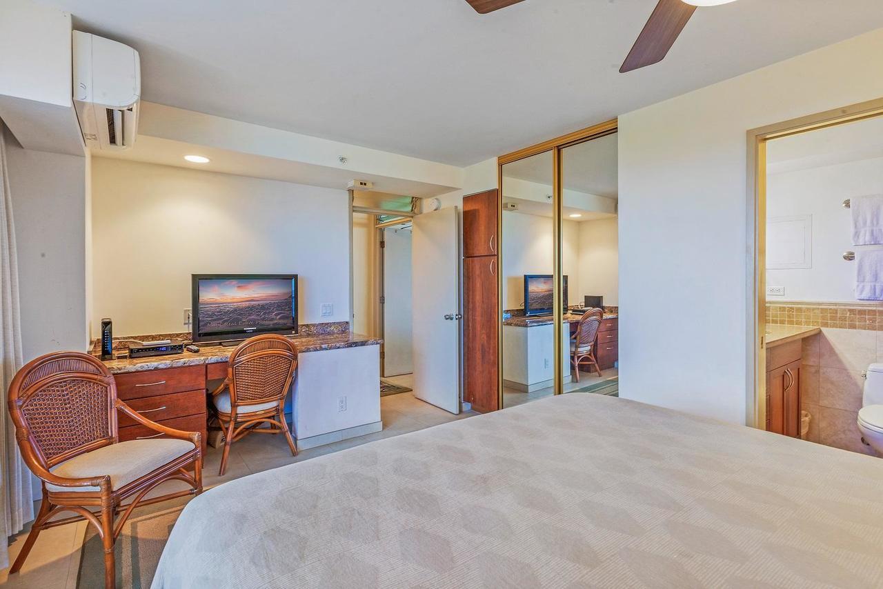 Mana Kai 611C Apartamento Wailea  Exterior foto