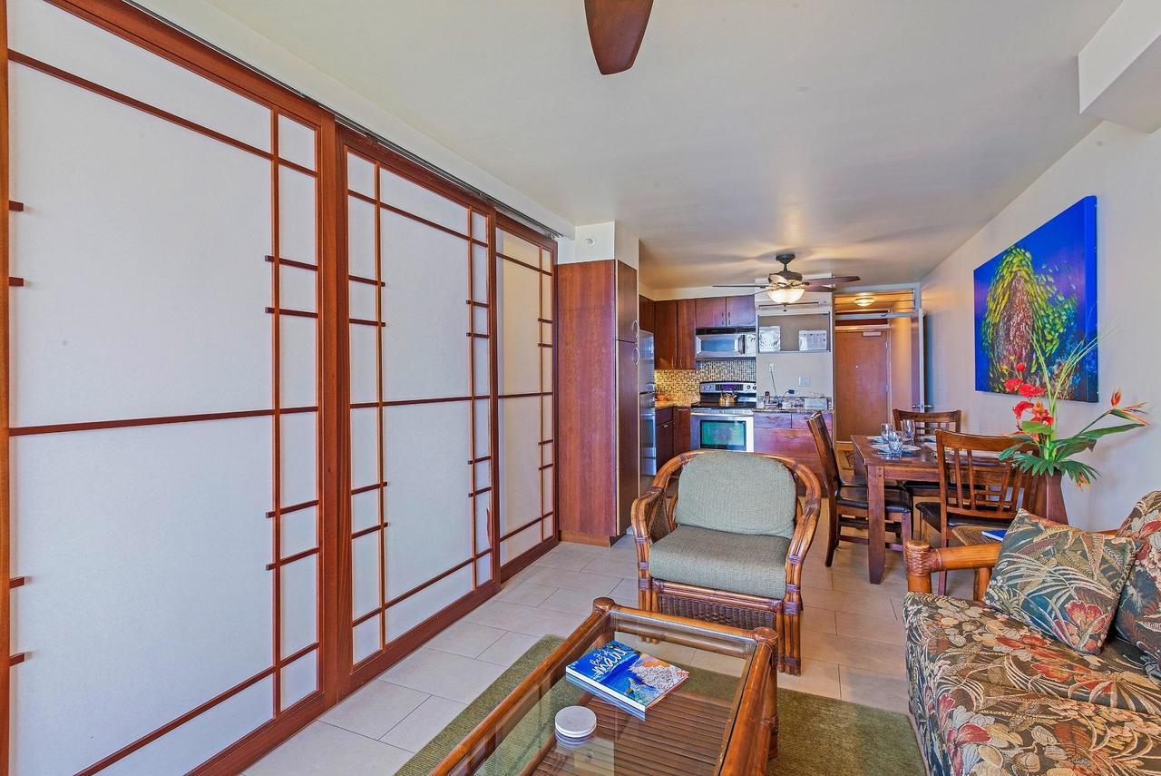 Mana Kai 611C Apartamento Wailea  Exterior foto