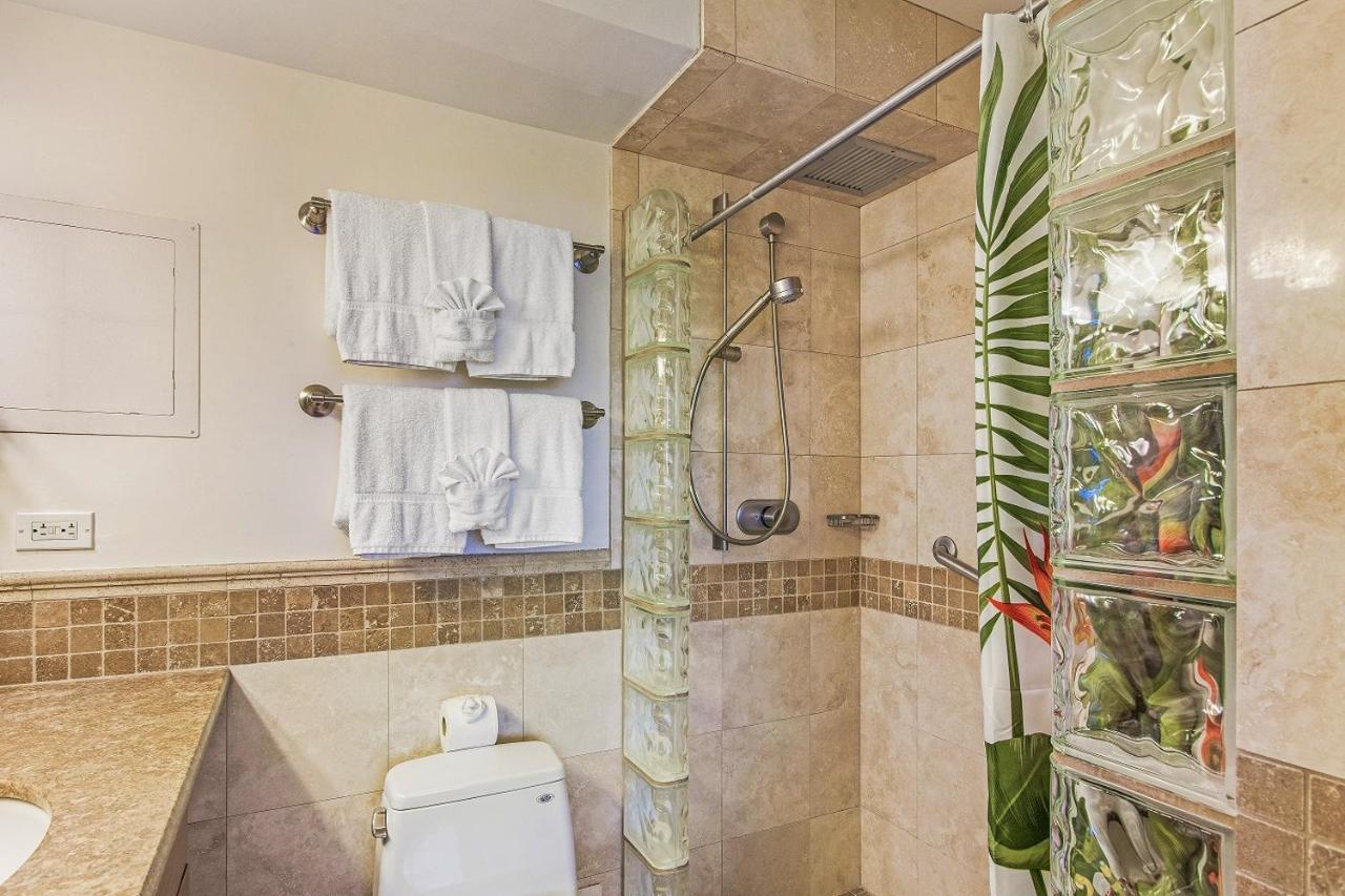 Mana Kai 611C Apartamento Wailea  Exterior foto
